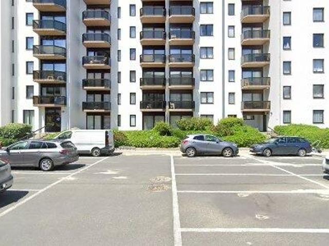 Apartment for rent in De Panne, West Vlaanderen