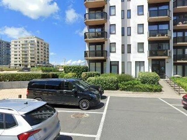 Apartment for rent in De Panne, West Vlaanderen