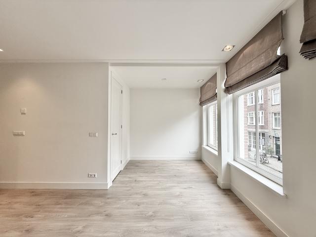 Apartment for rent in Amsterdam, De Pijp, Netherlands