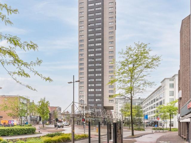 apartment for rent in De Regent 182 5611HW Eindhoven Witte Dame Eindhoven