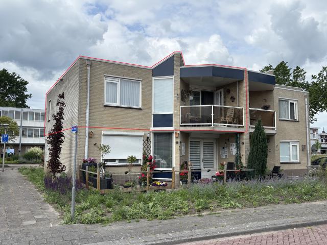 Apartment for rent in Dedemsvaart