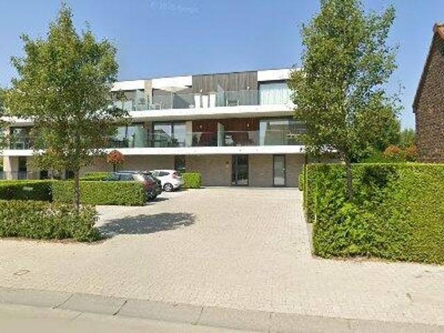 Apartment for rent in Deerlijk