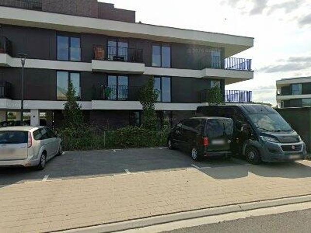 Apartment for rent in Deerlijk