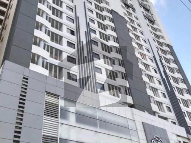 Apartment for Rent in Defence View Society, Karachi