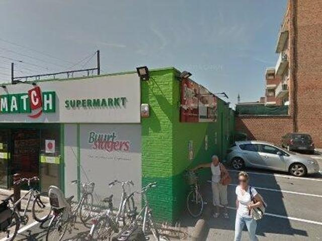 Apartment for rent in Deinze, Oost Vlaanderen