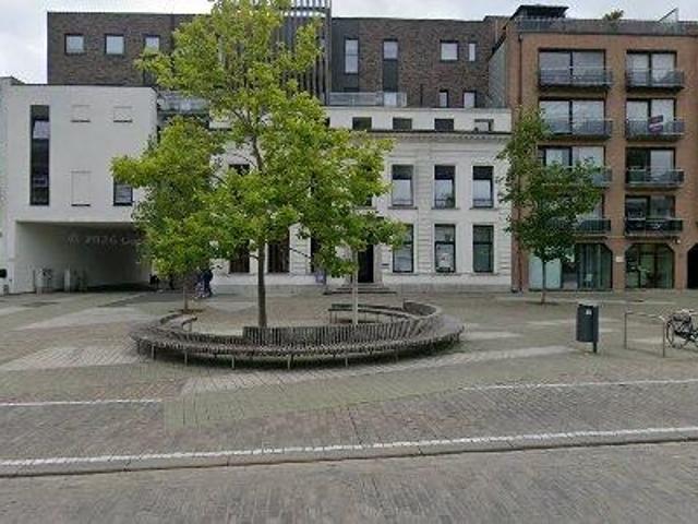 Apartment for rent in Deinze, Oost Vlaanderen