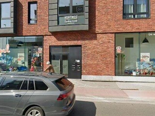 Apartment for rent in Deinze, Oost Vlaanderen