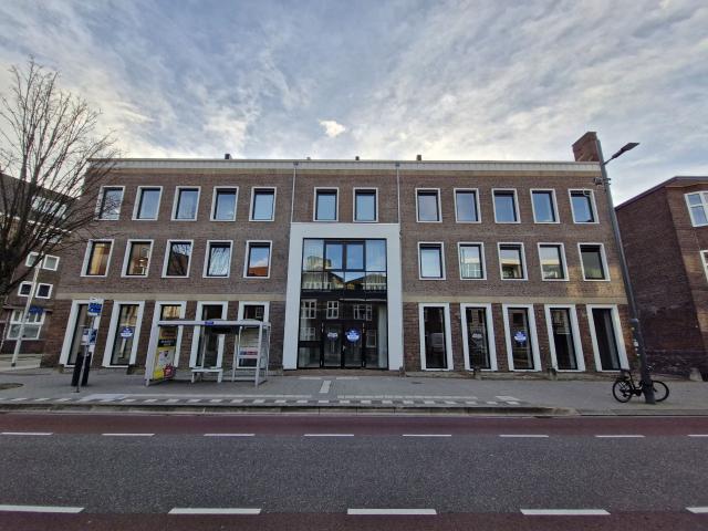 apartment for rent in Deken van Somerenstraat 338 5611KX Eindhoven Bergen Eindhoven
