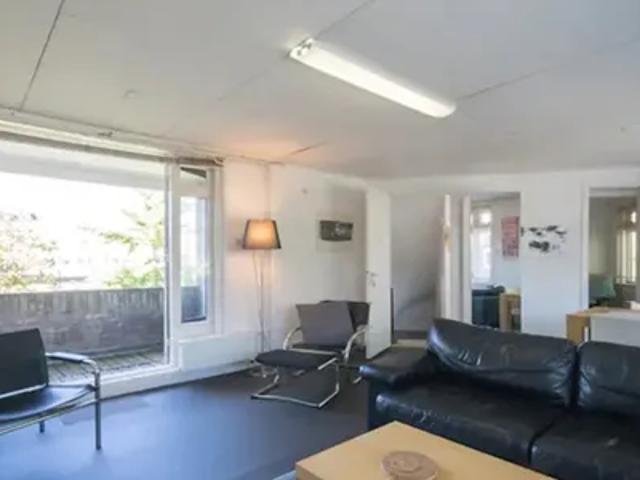 Apartment for rent in Delft, South Holland