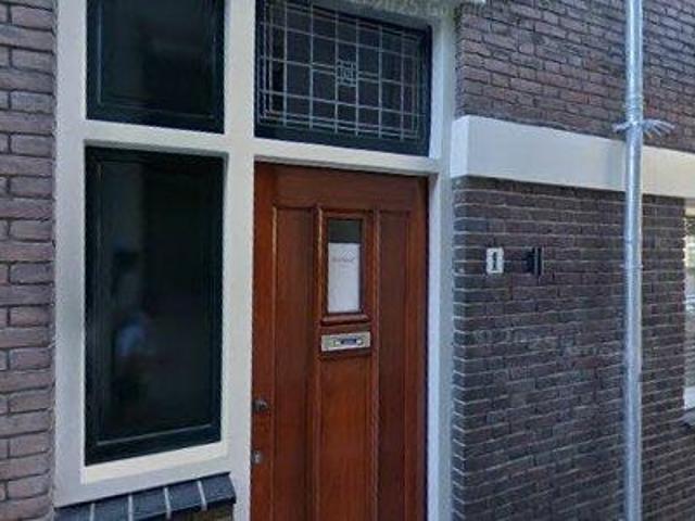 Apartment for rent in Delft, South Holland