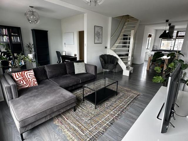 Apartment for rent in Den Haag