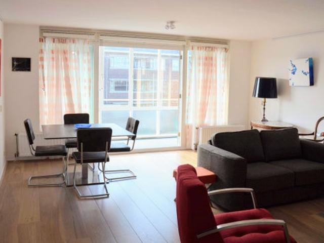Apartment for rent in Den Haag