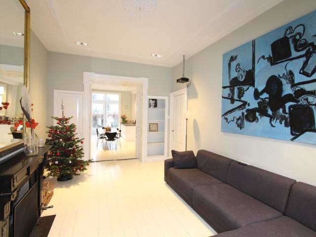 apartment for rent in Den Texstraat 41 H 1017XZ Amsterdam Den Texbuurt Amsterdam
