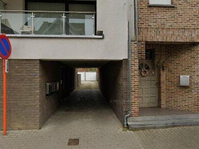 Apartment for rent in Denderleeuw