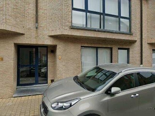 Apartment for rent in Denderleeuw