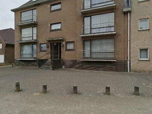 Apartment for rent in Denderleeuw