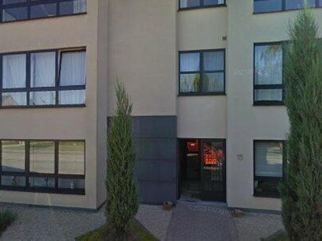 Apartment for rent in Denderleeuw