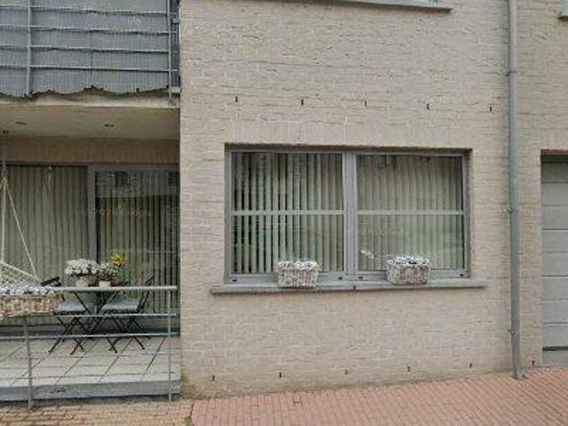 Apartment for rent in Denderleeuw