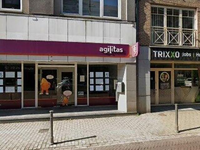 Apartment for rent in Dendermonde