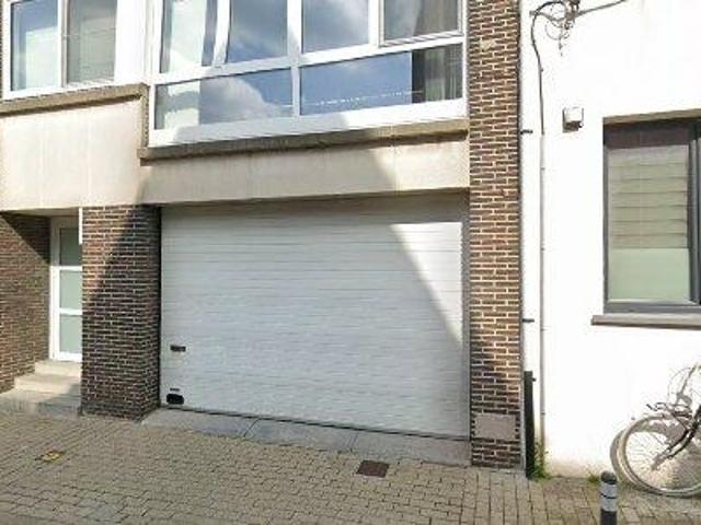 Apartment for rent in Dendermonde