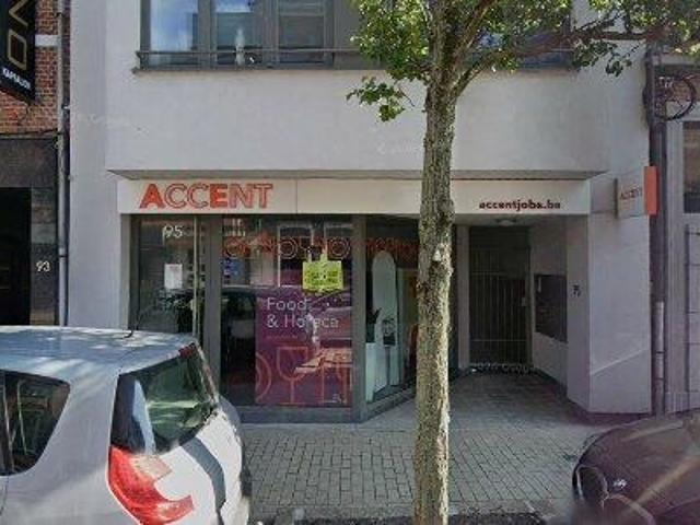 Apartment for rent in Dendermonde