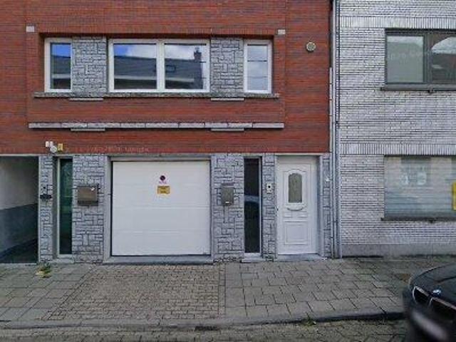 Apartment for rent in Dendermonde