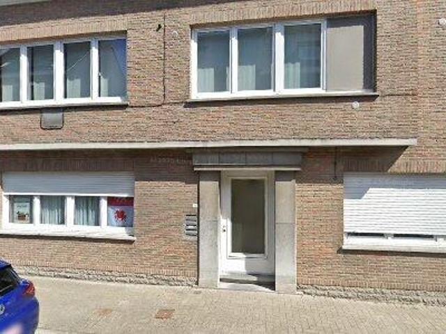 Apartment for rent in Dendermonde