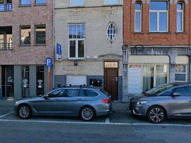 Apartment for rent in Dendermonde