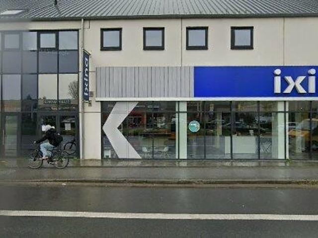 Apartment for rent in Dendermonde