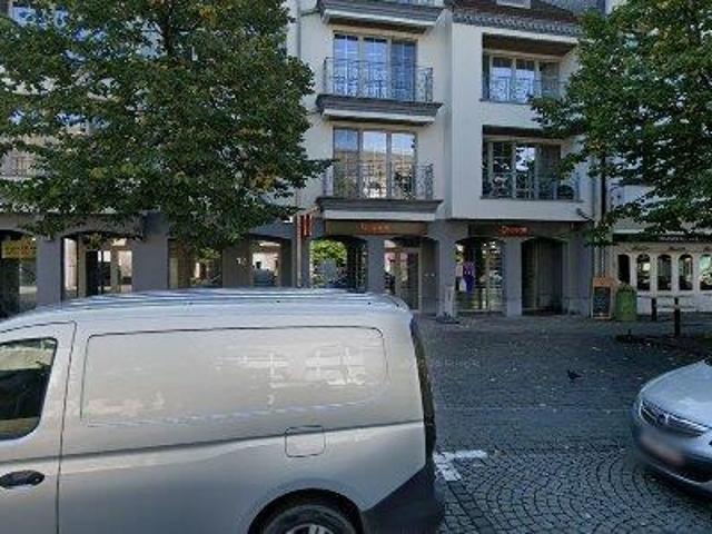 Apartment for rent in Dendermonde