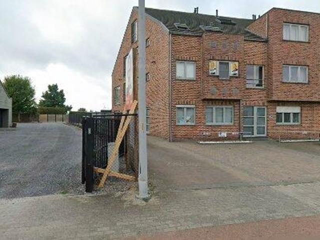 Apartment for rent in Dendermonde