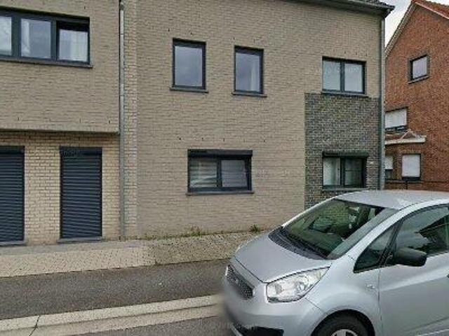 Apartment for rent in Dendermonde