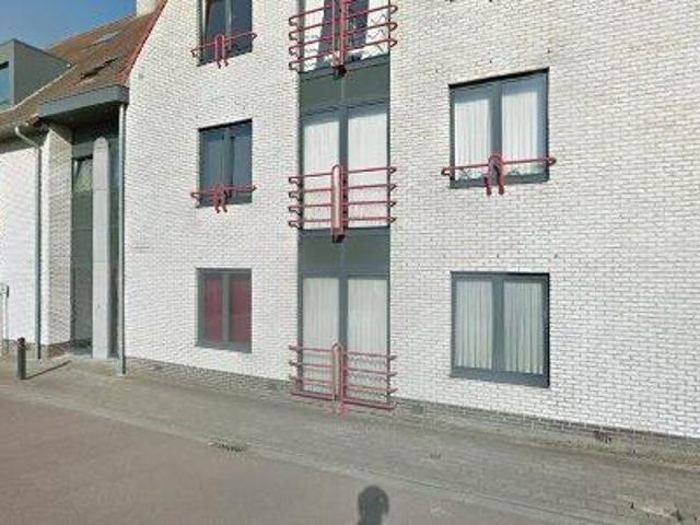 Apartment for rent in Dendermonde