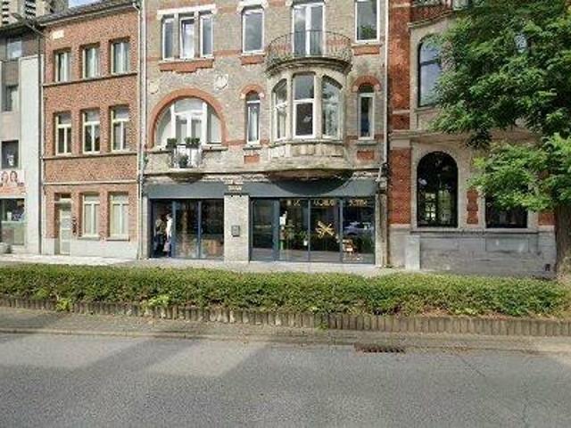Apartment for rent in Dendermonde