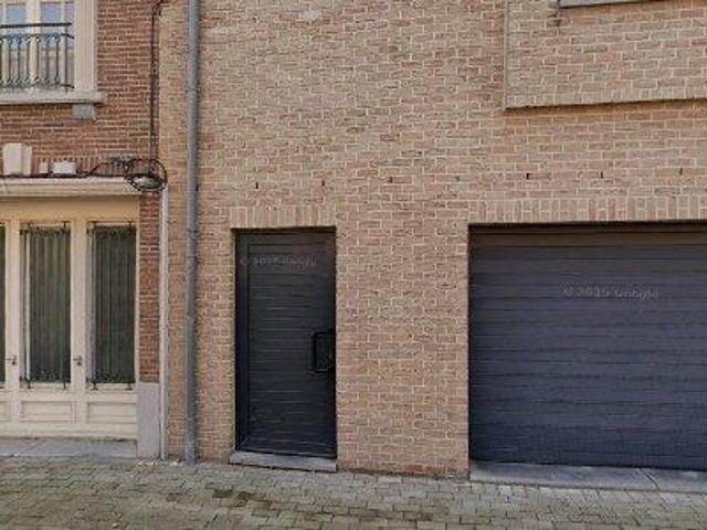 Apartment for rent in Dendermonde