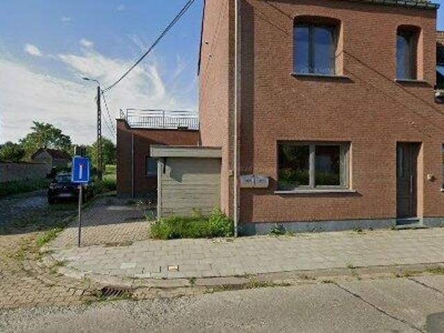 Apartment for rent in Dendermonde, Oost Vlaanderen
