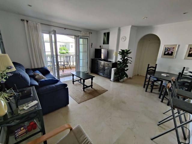 Apartment for rent in Dénia, Alicante