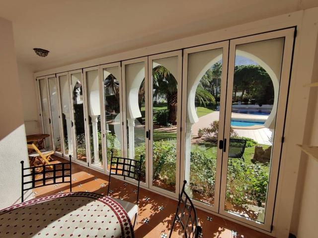 Apartment for rent in Dénia, Alicante