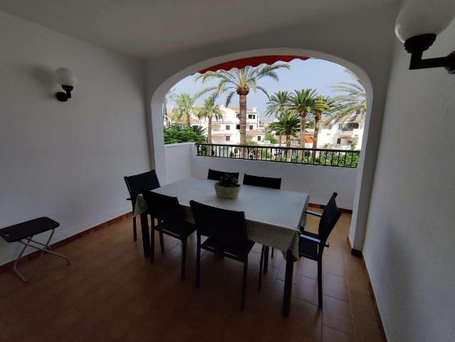 Apartment for rent in Dénia, Alicante