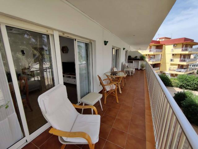 Apartment for rent in Dénia, Alicante