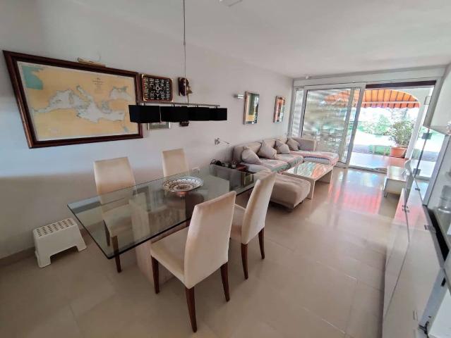 Apartment for rent in Dénia, Alicante