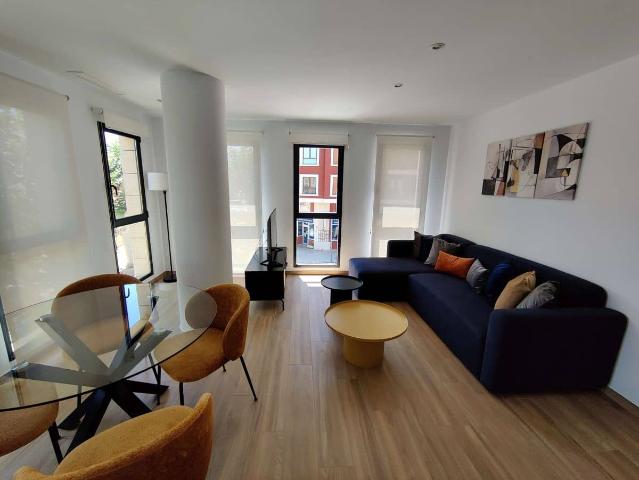 Apartment for rent in Dénia, Alicante