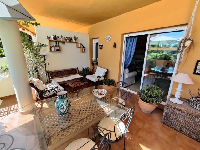Apartment for rent in Dénia, Alicante