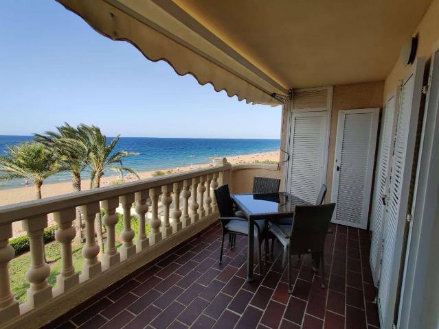 Apartment for rent in Dénia, Alicante