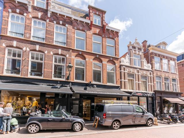 apartment for rent in Denneweg 25 2514CC Den Haag Voorhout Den Haag
