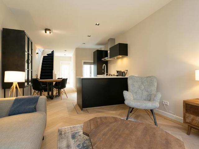 apartment for rent in Denneweg 57 B 2514CD Den Haag Voorhout Den Haag