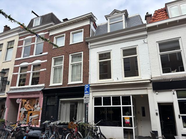 apartment for rent in Denneweg 61 2514CD Den Haag Voorhout Den Haag