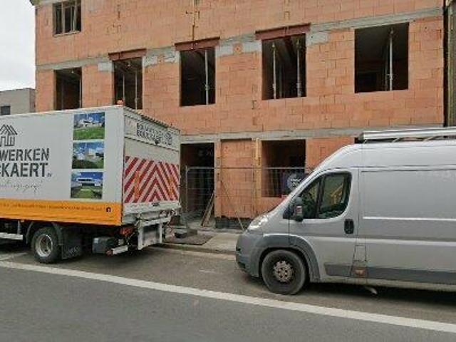Apartment for rent in Dentergem, West Vlaanderen