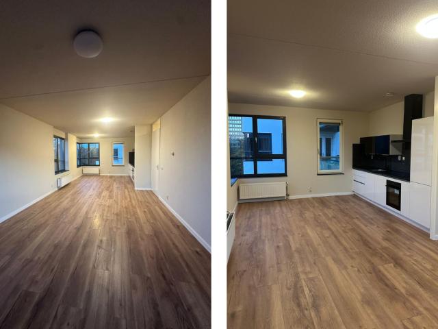 apartment for rent in Derkinderenstraat 158 1061VX Amsterdam Overtoomse Veld Noord Amsterdam