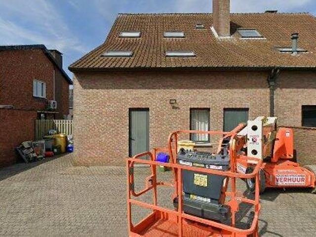 Apartment for rent in Dessel